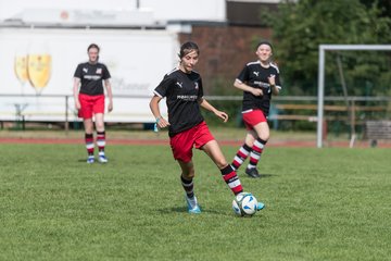 Bild 2 - Loewinnen Cup